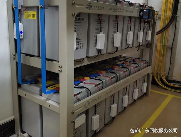 回收公司】在当今社会,电池的使用无处不在,从各类电子产品到电动汽车